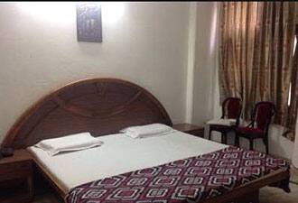Ankur Bhawan Guest House, New Delhi 3